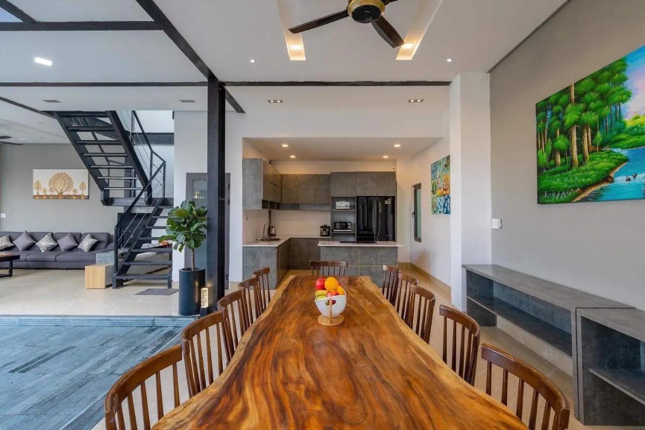 Fen Villa Da Nang - Venuestay