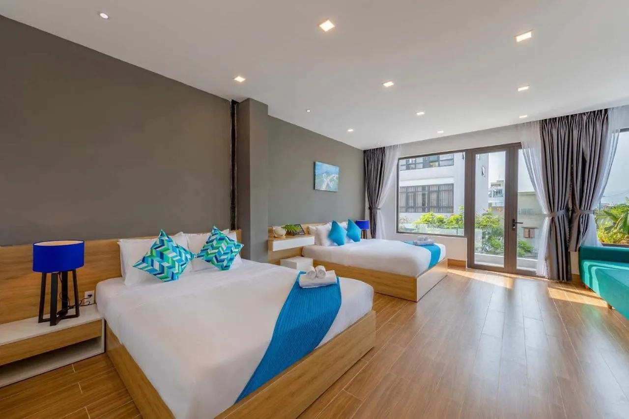 Fen Villa Da Nang - Venuestay