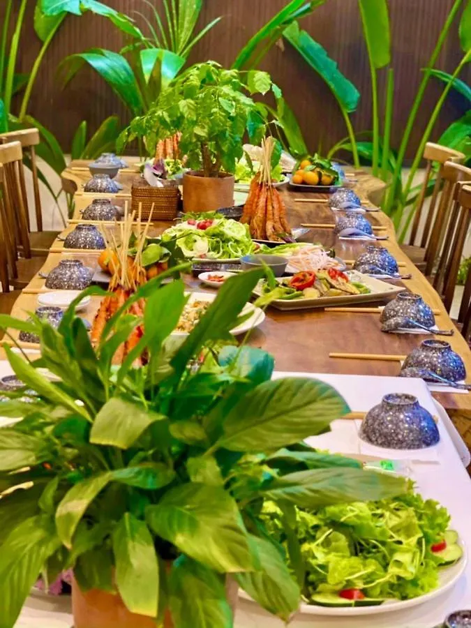 Fen Villa Da Nang - Venuestay Vietnam