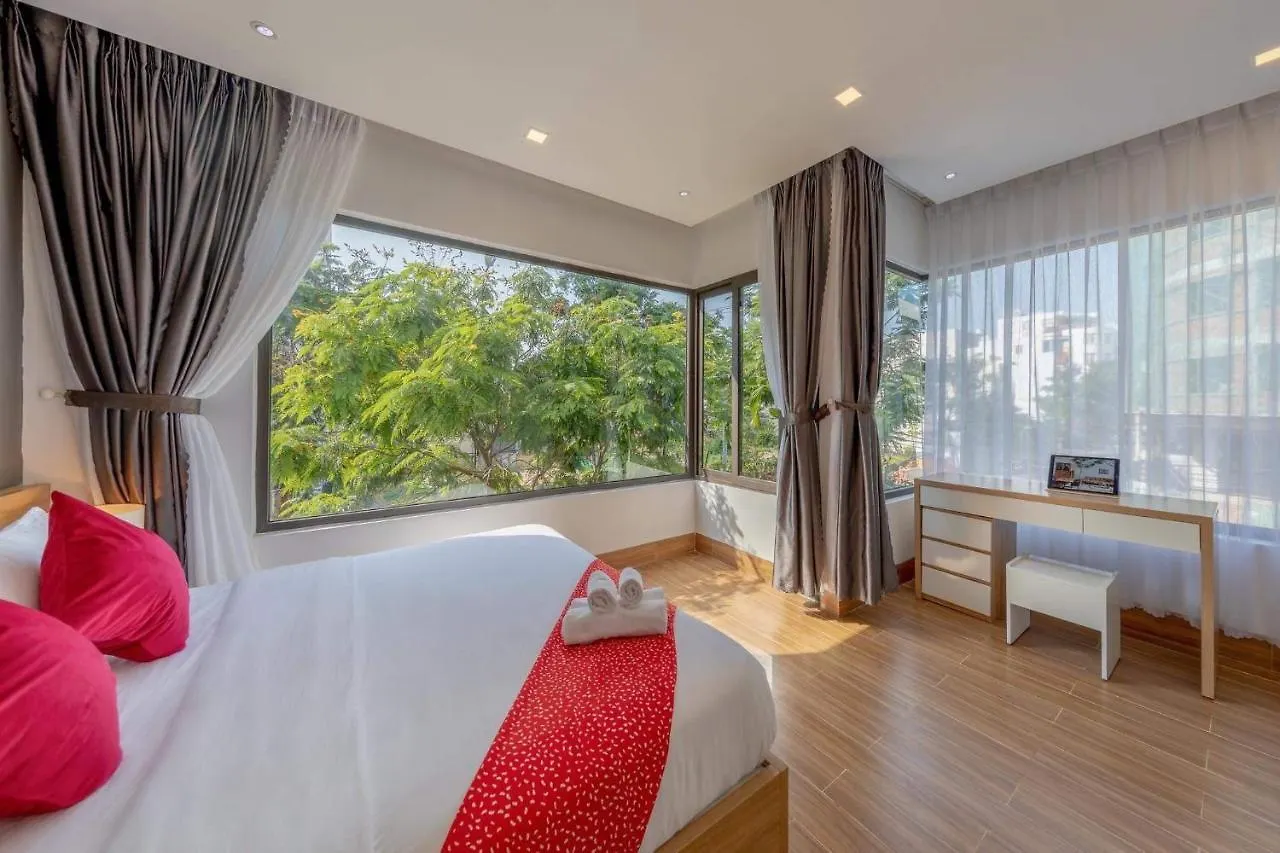 Fen Villa Da Nang - Venuestay