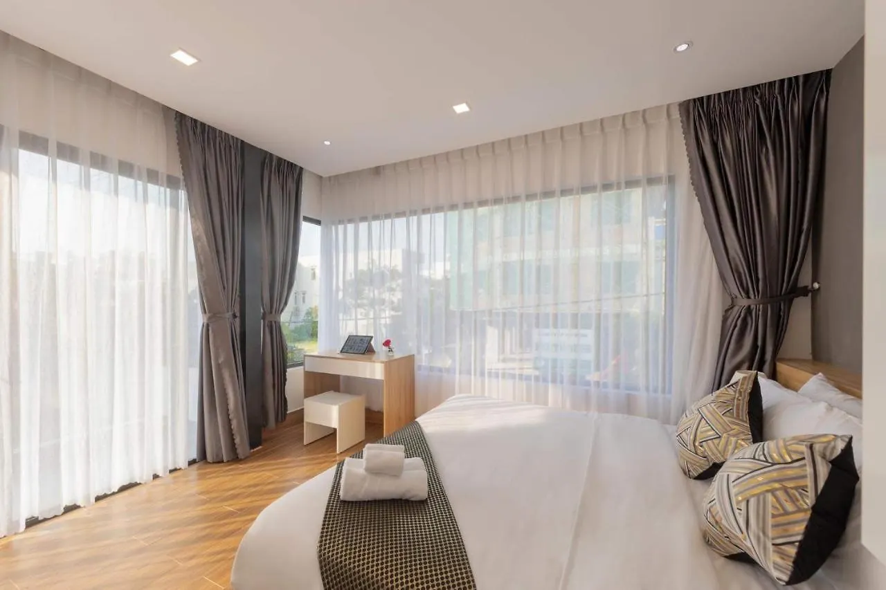 Fen Villa Da Nang - Venuestay