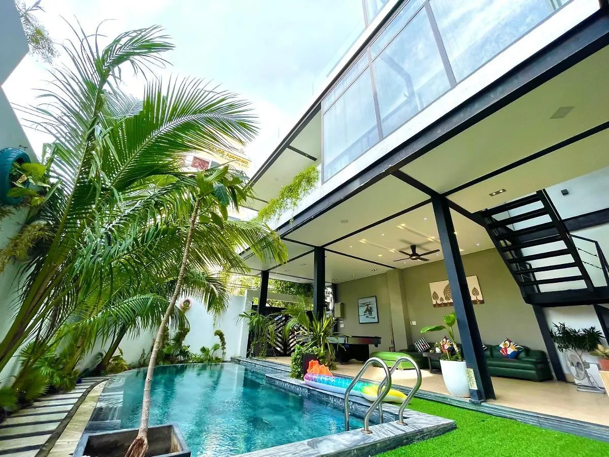 Fen Villa Da Nang - Venuestay