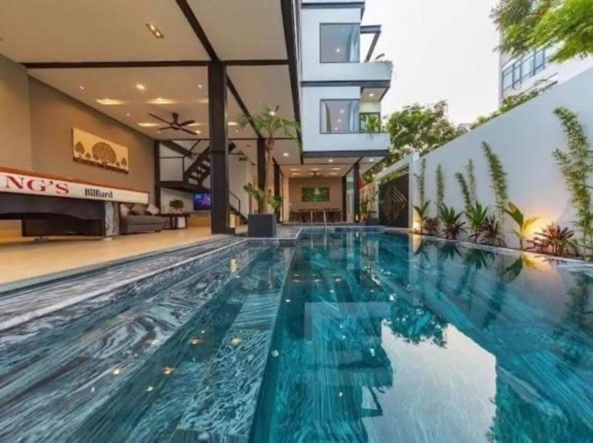 Fen Villa Da Nang - Venuestay