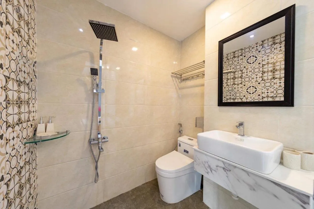 Fen Villa Da Nang - Venuestay