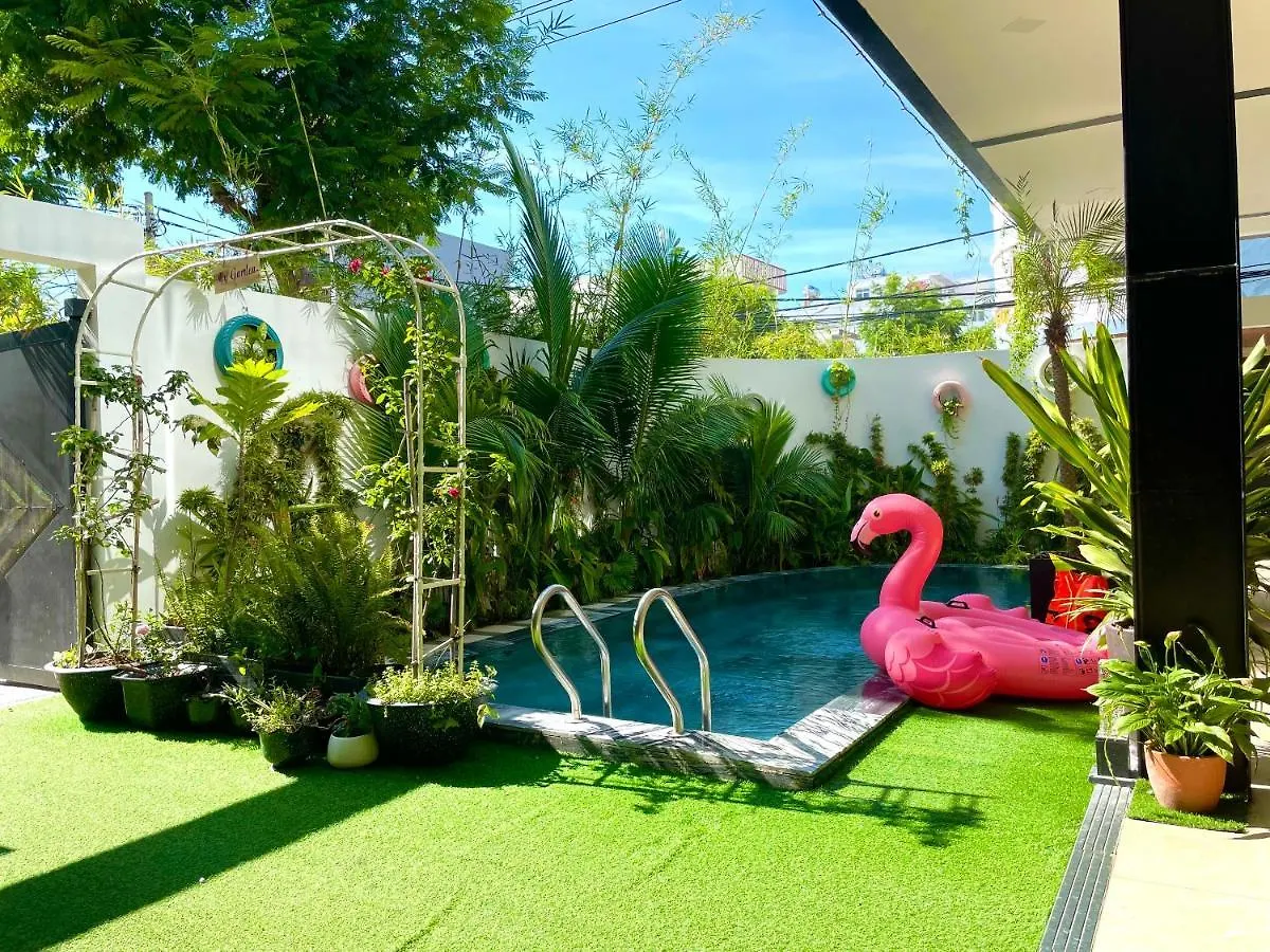 Fen Villa Da Nang - Venuestay