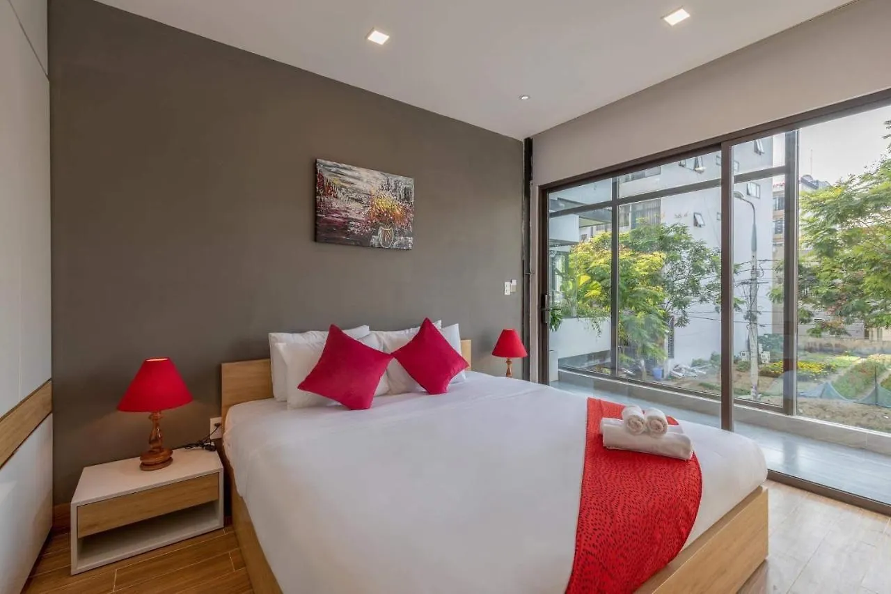Fen Villa Da Nang - Venuestay Vietnam