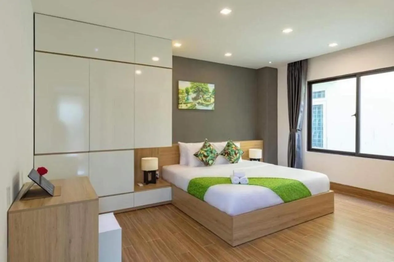 Fen Villa Da Nang - Venuestay