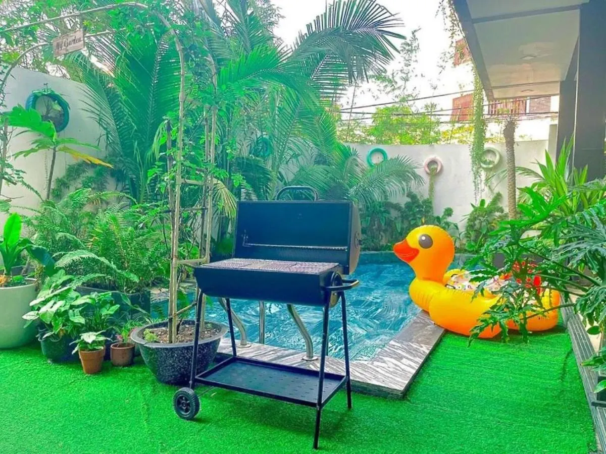 Fen Villa Da Nang - Venuestay Vietnam
